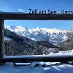 Apartment Bergner Alm