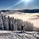 Bergner Alm Apartment