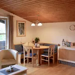 Bergner Alm Apartment *