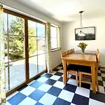 Bergner Alm Apartment Bruck an der Grossglocknerstrasse