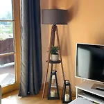 Apartment Bergner Alm *