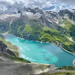 Bergner Alm Apartment Bruck an der Grossglocknerstrasse