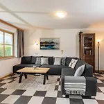 Apartment Bergner Alm