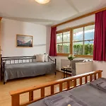 Apartment Bergner Alm