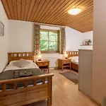 Apartment Bergner Alm *