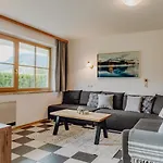 Bergner Alm Apartment