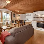 Bergner Alm Apartment *