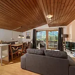 Bergner Alm Apartment *