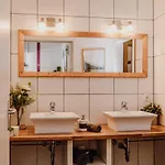 Bergner Alm Apartment *