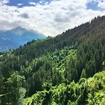 Bergner Alm Apartment Bruck an der Grossglocknerstrasse