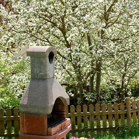 Bergner Alm Apartamento