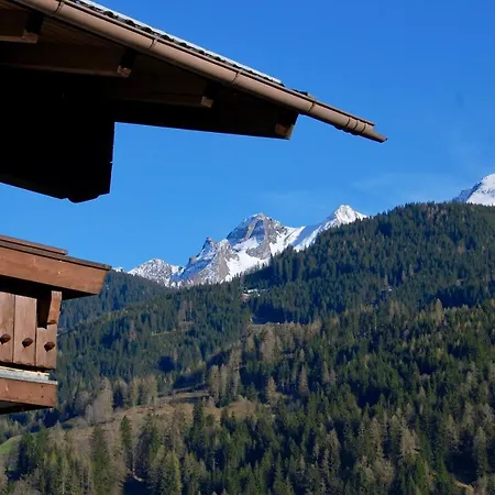 Bergner Alm * Fusch an der Glocknerstraße