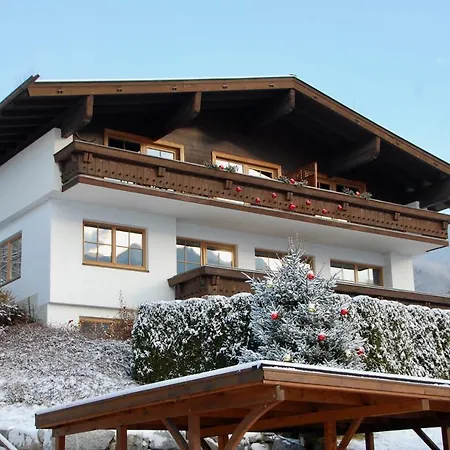 Bergner Alm Apartamento Fusch an der Glocknerstraße