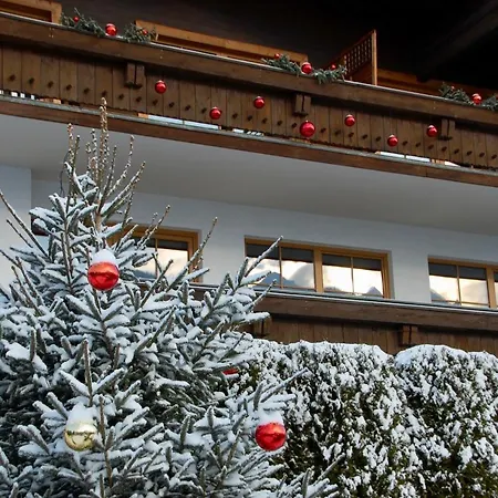 Appartement Bergner Alm Fusch an der Glocknerstraße