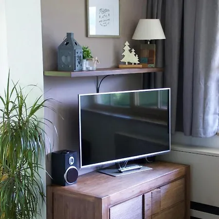 Bergner Alm Apartamento Fusch an der Glocknerstraße