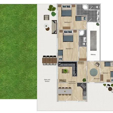 Bergner Alm * Fusch an der Glocknerstraße