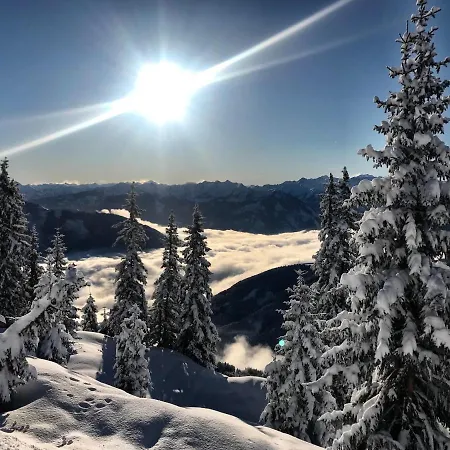 Bergner Alm *