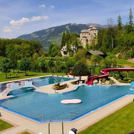 Bergner Alm Fusch an der Glocknerstraße