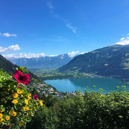Bergner Alm * Fusch an der Glocknerstraße