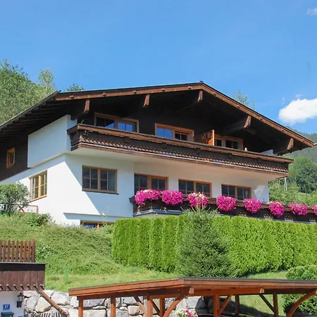 Bergner Alm *