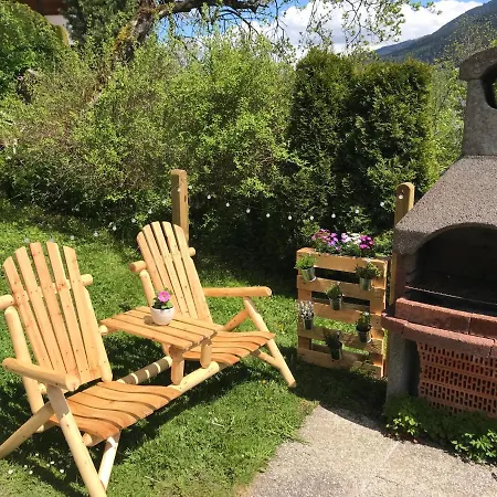 Bergner Alm Fusch an der Glocknerstraße