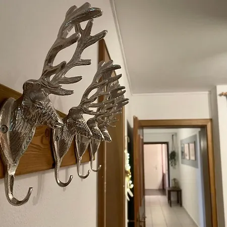 Apartamento Bergner Alm Fusch an der Glocknerstraße