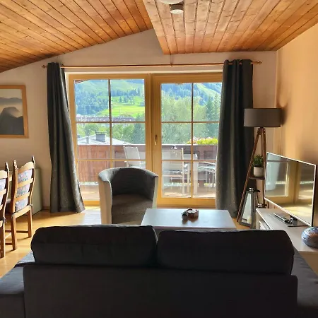 Bergner Alm