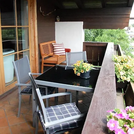 Apartamento Bergner Alm Fusch an der Glocknerstraße