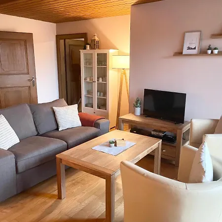 Bergner Alm Apartamento Fusch an der Glocknerstraße