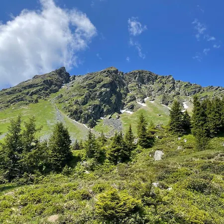 Bergner Alm * Fusch an der Glocknerstraße