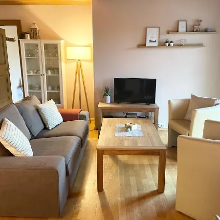 Bergner Alm Apartamento Fusch an der Glocknerstraße