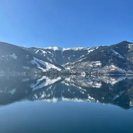 Bergner Alm Appartement *