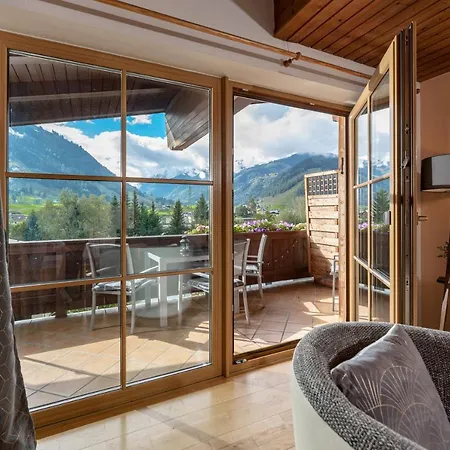 Bergner Alm