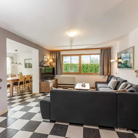 Bergner Alm Appartement *