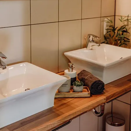 Appartement Bergner Alm Fusch an der Glocknerstraße