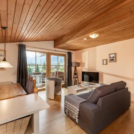 Bergner Alm * Fusch an der Glocknerstraße