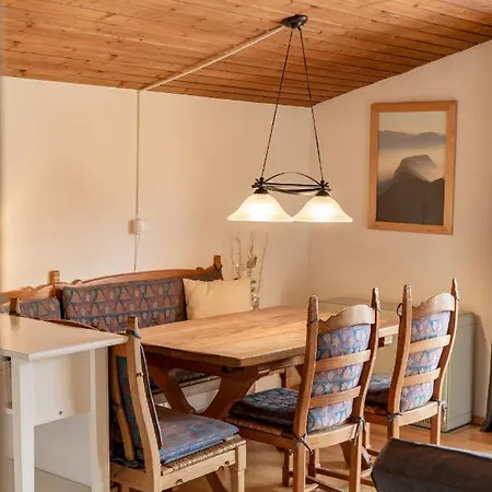Bergner Alm Appartement