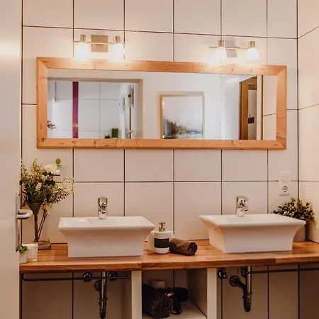 Bergner Alm Appartement *