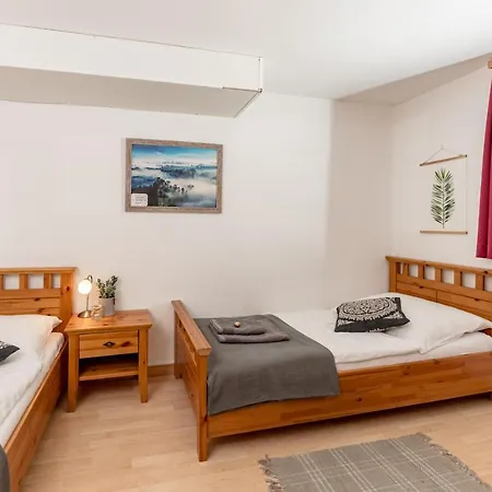 Bergner Alm