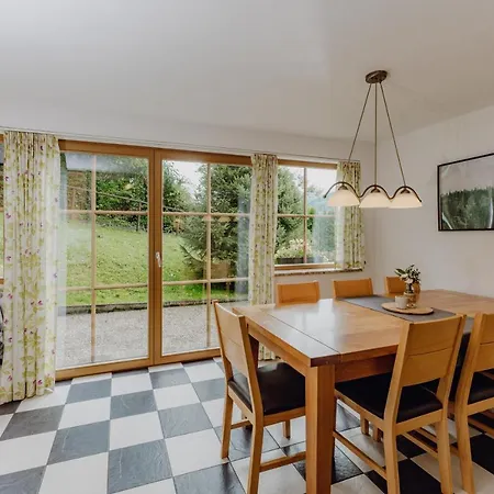 Bergner Alm Appartement Fusch an der Glocknerstraße