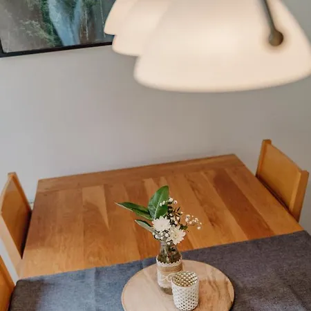 Apartamento Bergner Alm Fusch an der Glocknerstraße