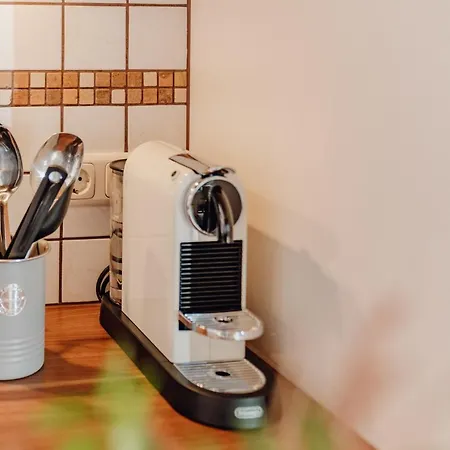 Apartamento Bergner Alm Fusch an der Glocknerstraße