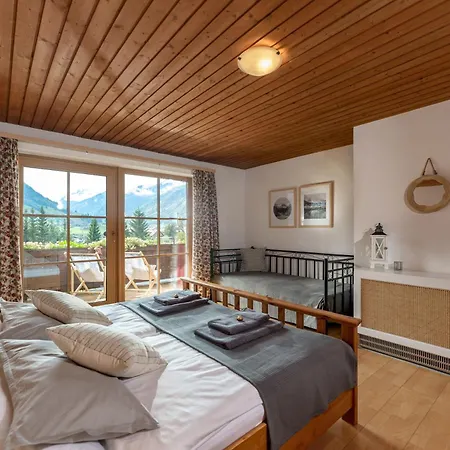 Bergner Alm * Fusch an der Glocknerstraße