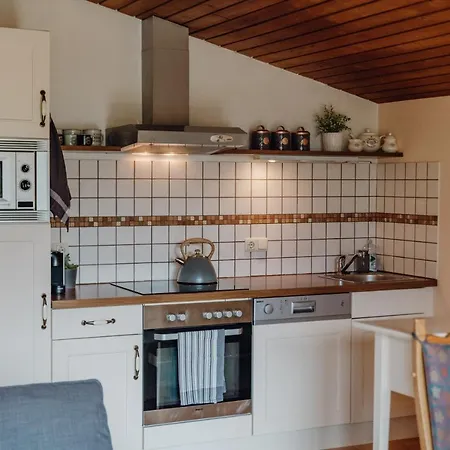 Bergner Alm Apartamento Fusch an der Glocknerstraße