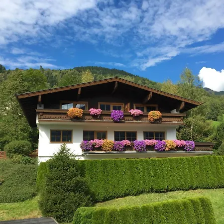 Bergner Alm *