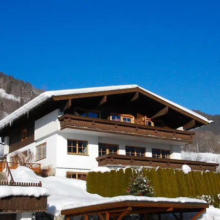 Lejlighed Bergner Alm Fusch an der Glocknerstraße