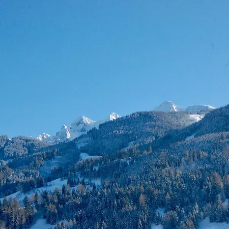Bergner Alm Appartement Fusch an der Glocknerstraße