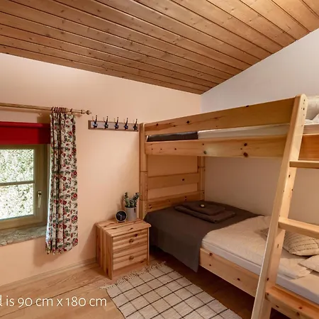 Bergner Alm *
