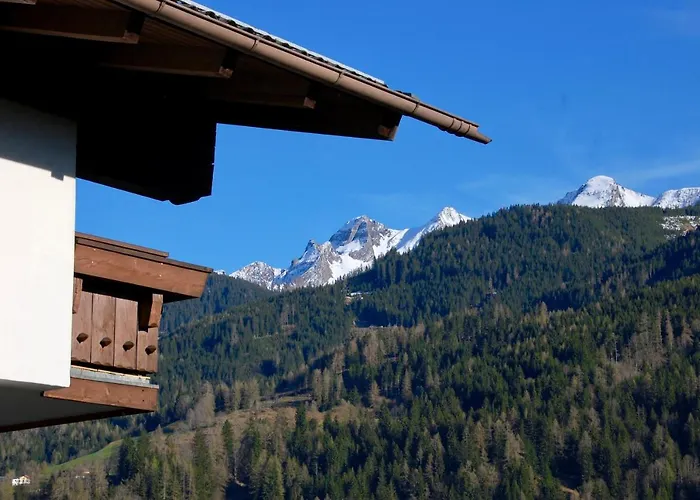 Bergner Alm * Fusch an der Glocknerstraße